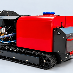 ACM-S400 Remot Controlled Sprayer