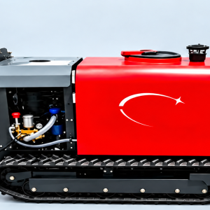 ACM-S1000 Remot Controlled Sprayer