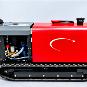 ACM-S800 Remot Controlled Sprayer